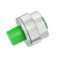 thumbnail image 1 of FC Mechanically Variable Optical Attenuator, Single Mode / Multi Mode 0-30dB Adjustable VOA Fiber Optic Attenuator, 1 of 6