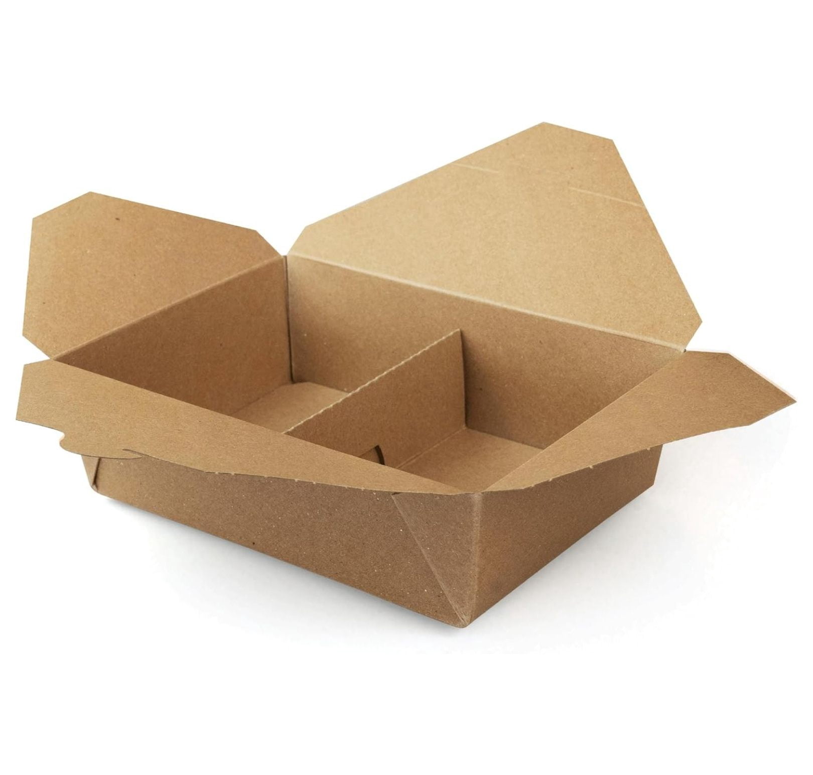 FC Meyer MeyerPak #3 w/ 2-Cell Wing Divider Combo Pack, Leak & Grease ...