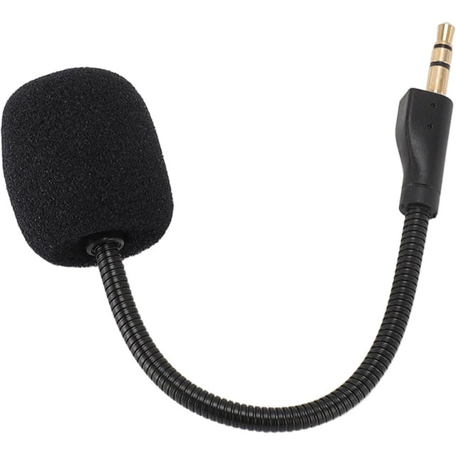 FCMic Replacement for Logitech G PRO, G PRO X, Gaming Headset 3.5mm