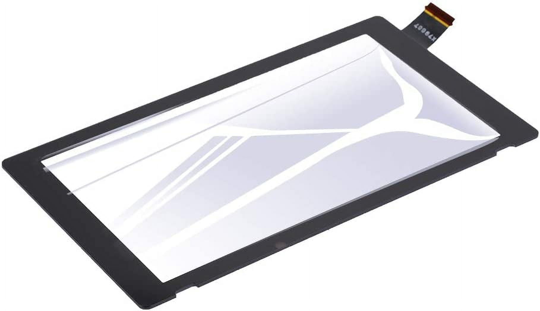 FCNS Touch Screen, Switch Touch Panel, Touch Screen LCD Display Screen