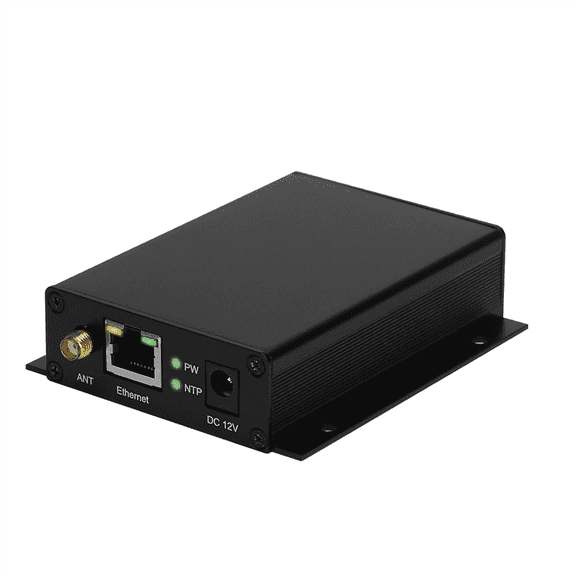 FC-NTP-MINI Network Time Server 1 NTP Integrated GNSS Receiver with Ethernet Port for pwm25