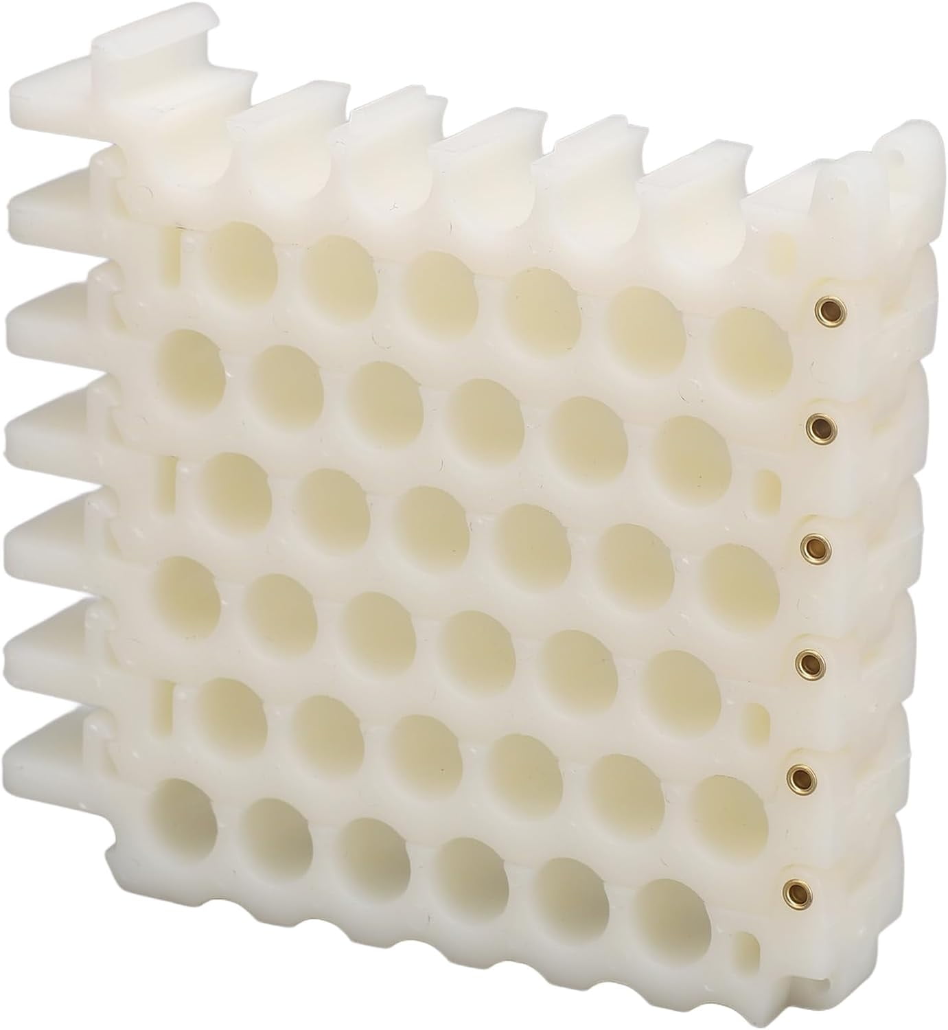 Cable Dresser Kabelorganizer - 13,5cm Kabelkamm Für Ordentliche Kabel