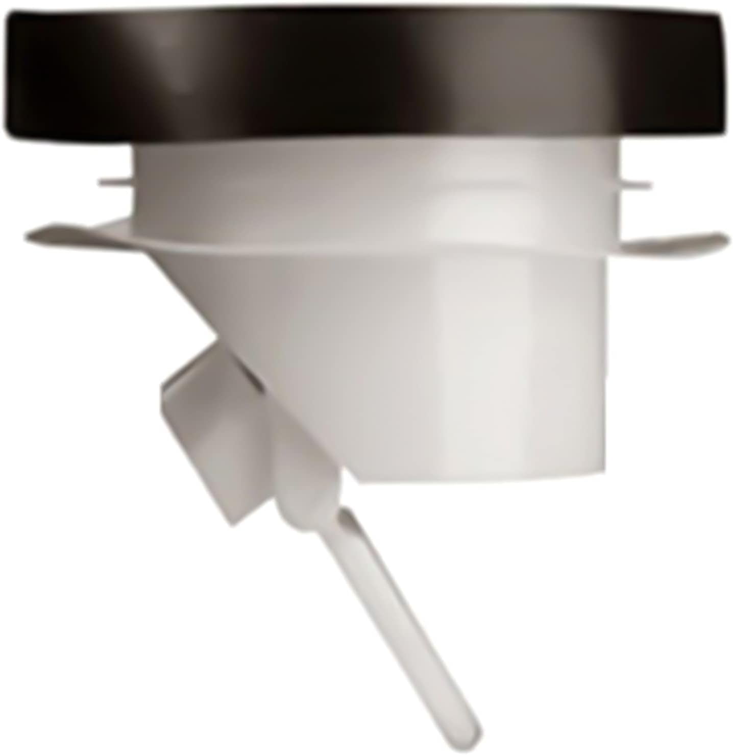 FCOdor Proof Shower Floor Drain Backflow Preventer Drain Stopper One