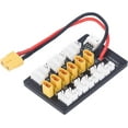 FCParallel Charging Board Expansion Board for Lithium Battery Li for