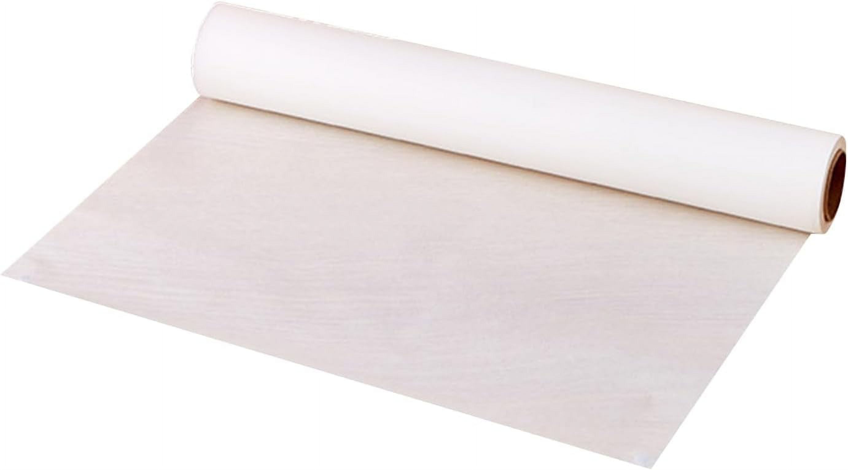FCParchment Paper, Heavy Duty Baking Paper for Kitchen, Foodgrade Silicone Parchment Paper