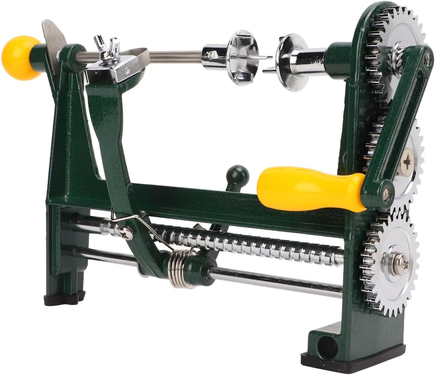 FCPeelers, Stainless Steel Peeler and Corer, Multifunction Pear Peeler