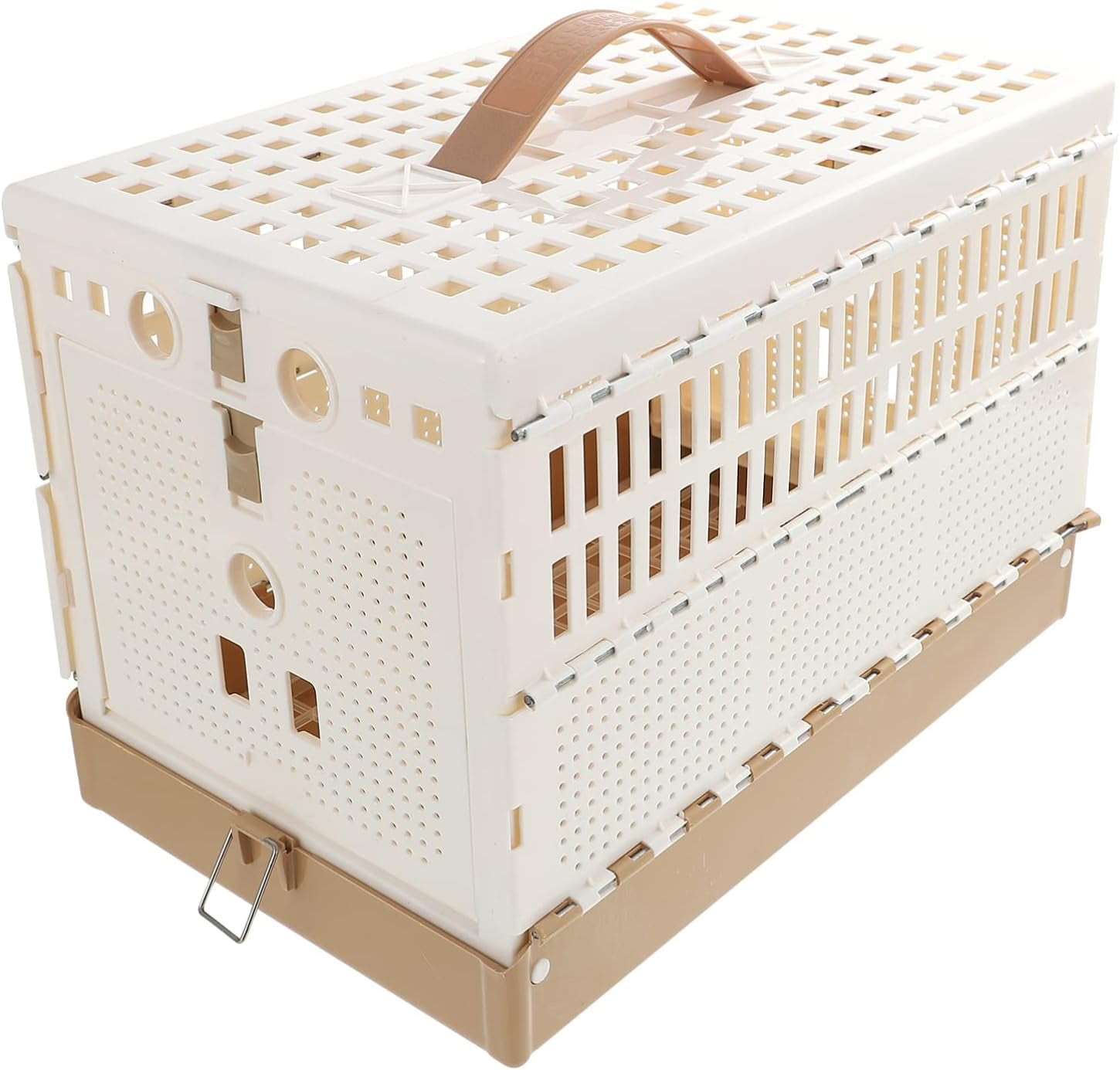 FCPigeon Cage Bird Cages Travel Pigeon Resting Cage Pigeon Carrying