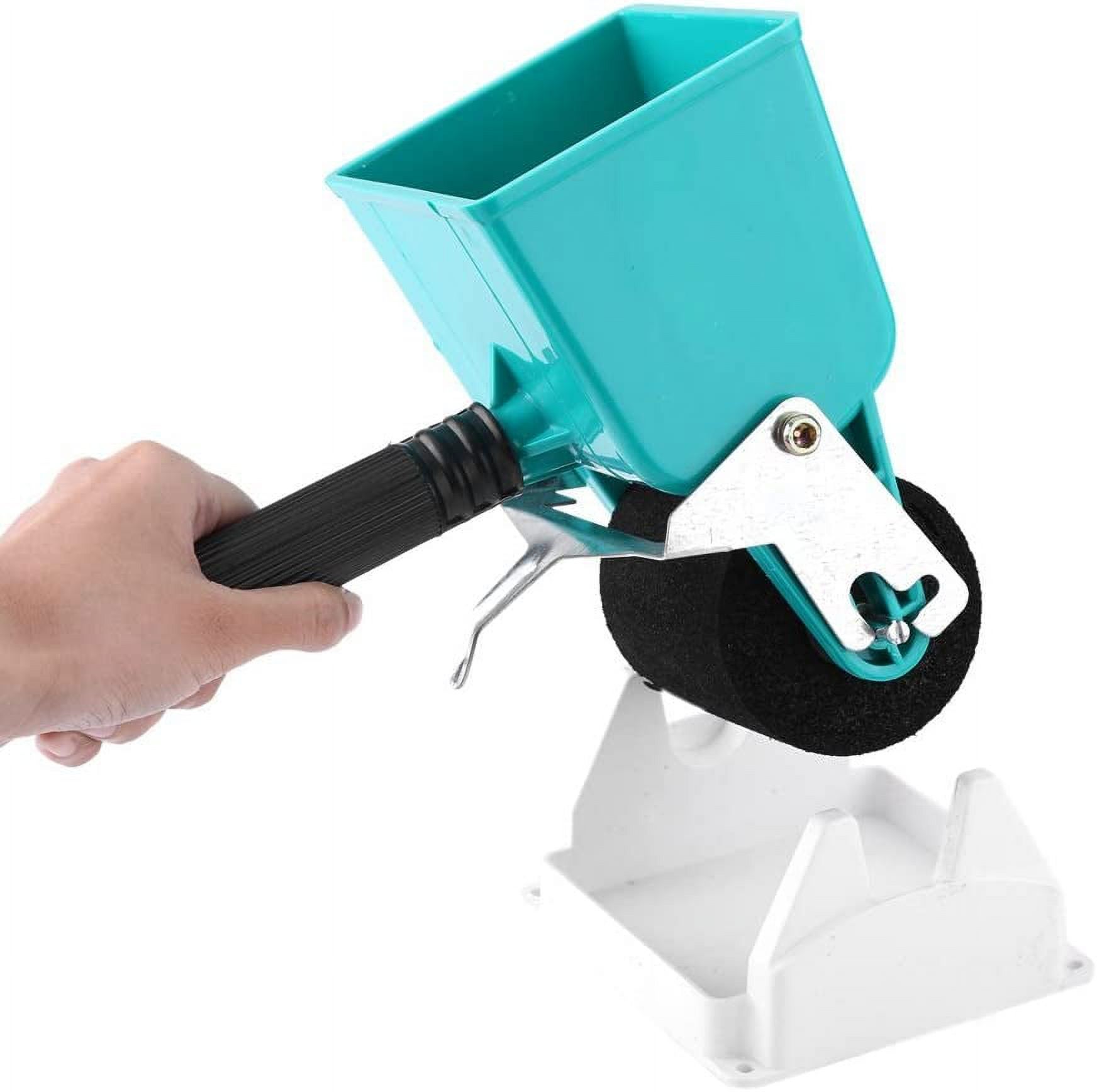 FCPortable Glue Applicator Roller DIY Handheld Adhesive Roller for