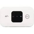 FCPortable Hotspot, 150Mbps High Speed 4G Strong Coverage