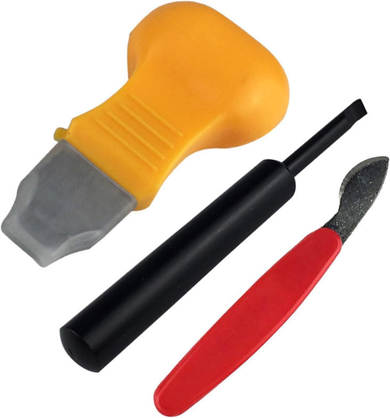 FCPortable Watch Battery Change Tool Watch for Case Remover Repair 3