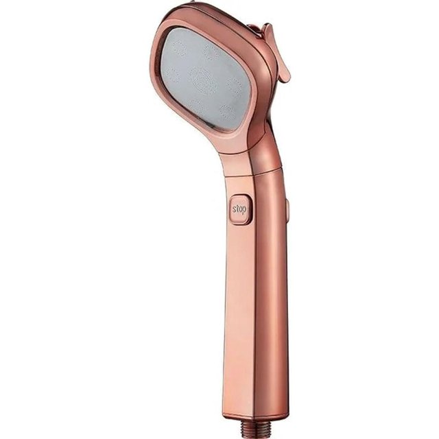 FCPremium Pressure Shower (ROSE GOLD)23574
