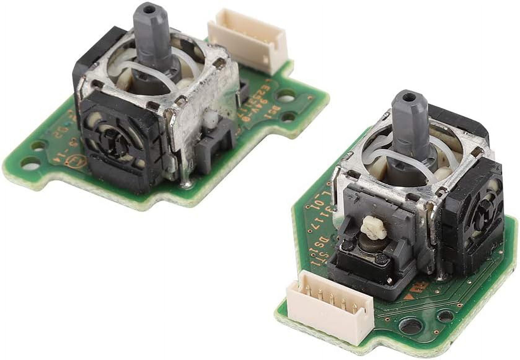 FCProfessional Controller Replacement Button, Gamepad Replacement