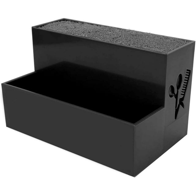 FCProfessional Scissors Storage Box for Barber Shop for Hair Stylist