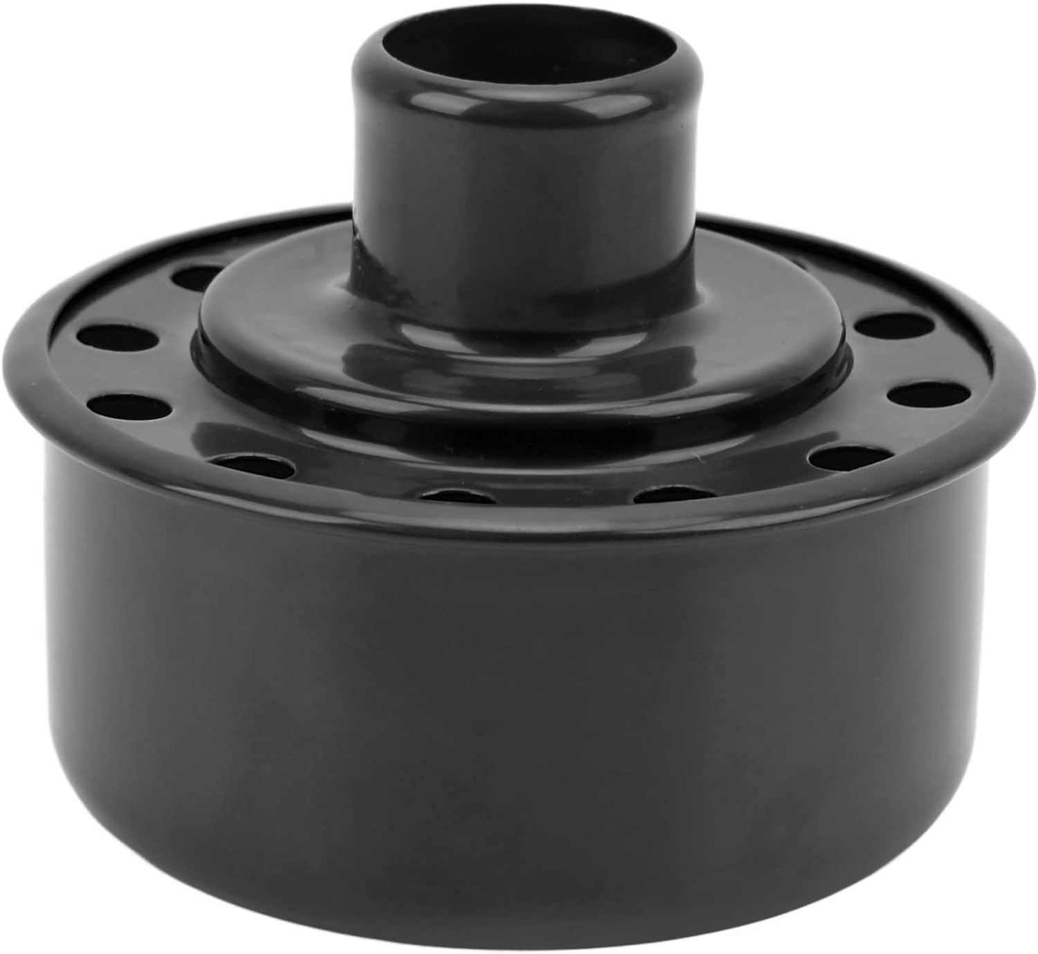 FCPush in Breather, Replacement Valve Cover Breather Round Push in