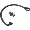 FC[Replacement] Fuel Tank Cover Line 180201556 For Jetta For Golf For