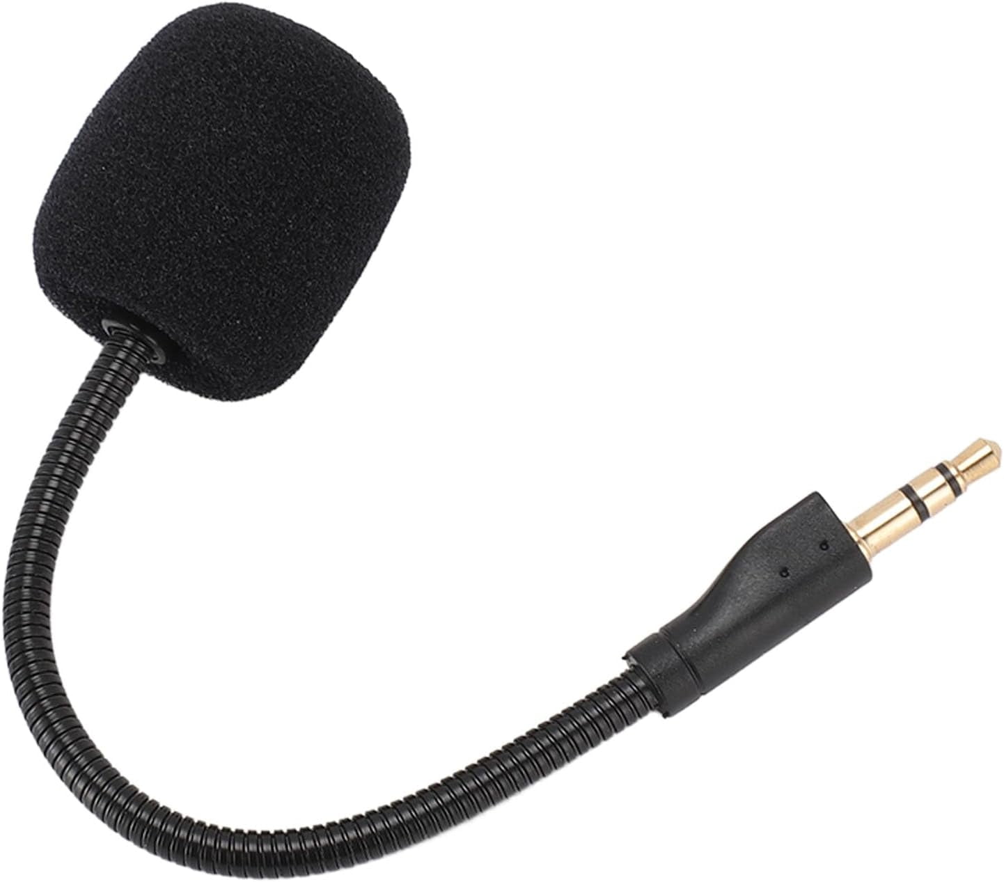 FCReplacement Game Mic Fits for G PRO Wireless Gaming Headsets, Noise