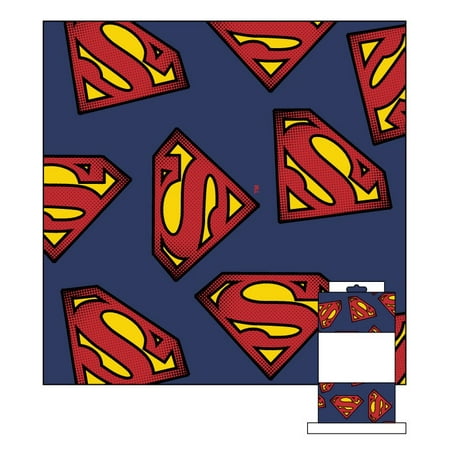 FC SUPERMAN TOSS 1YD