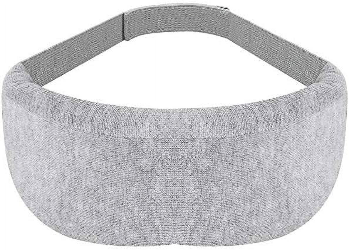 FCSleeping Eye Mask for Women Man Velvet Eye Mask Ultra Soft 100