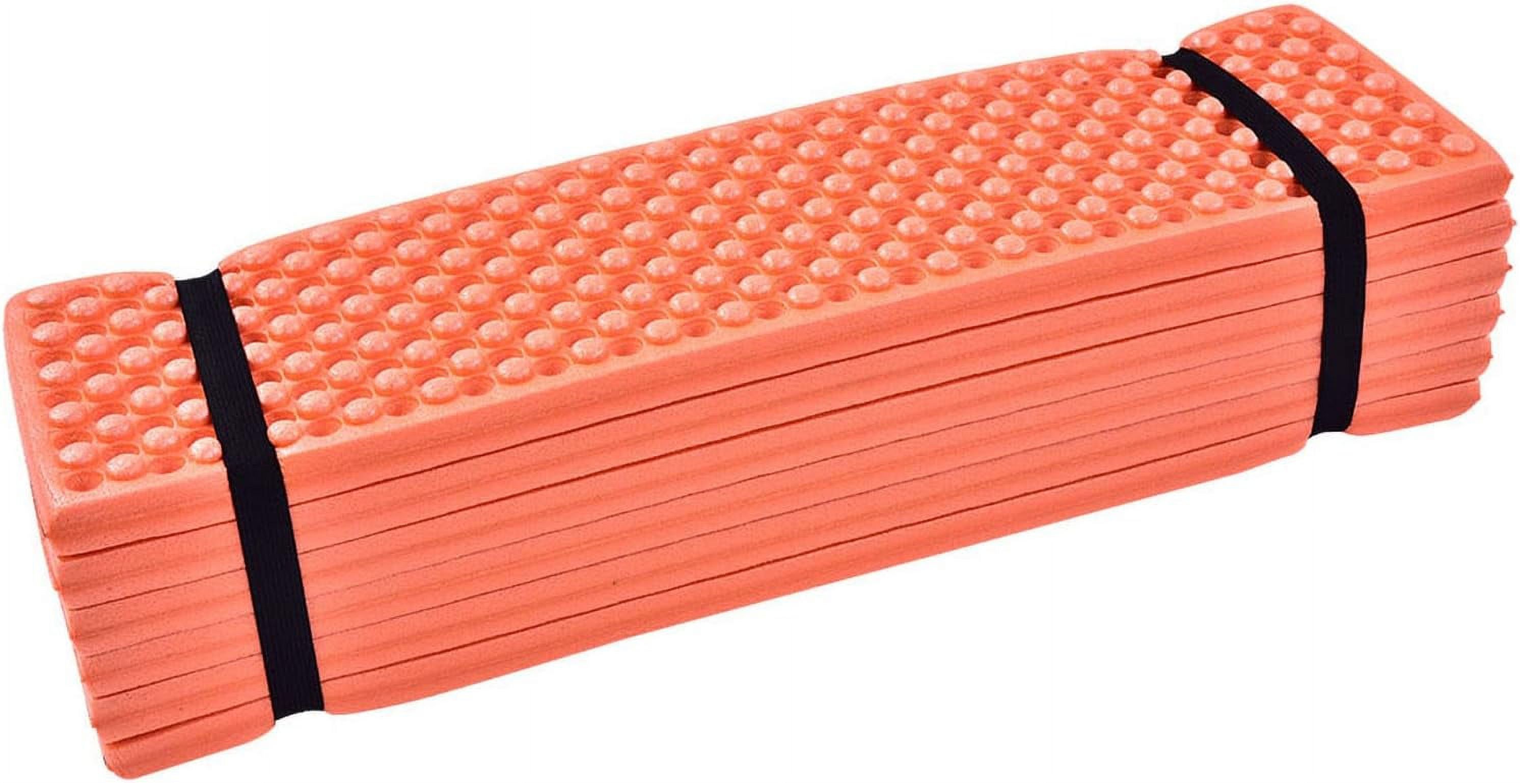 FCSleeping Pad for Camping, Foam Camping Mat Outdoor Hiking Foam