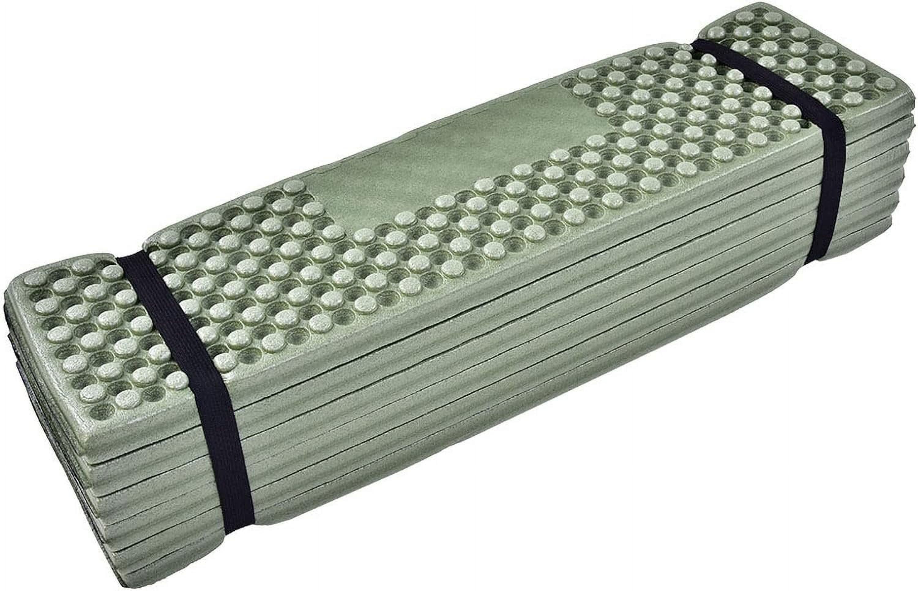 FCSleeping Pad for Camping, Foam Camping Mat Outdoor Hiking Foam