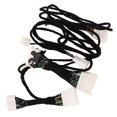 FCSpeaker Activation Wire Harness, ABS Car Inactive Speaker Activation