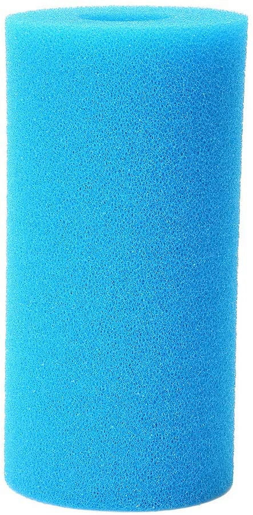 FCSwimming Pool Filter Sponge, Replacement Foam Cartridge Foam Hot Tub