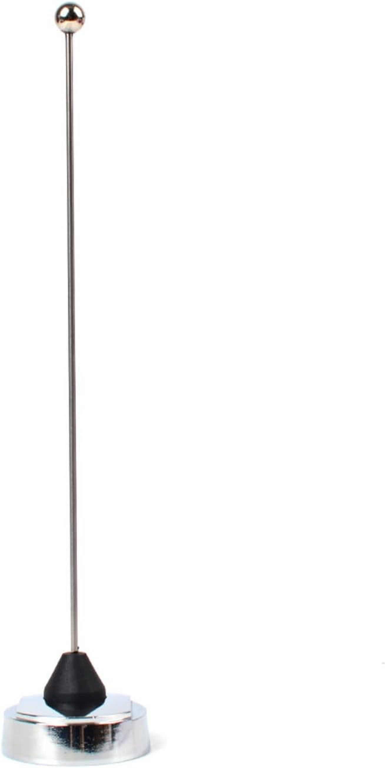 FCTCHC152U 70CM 400470Mhz Ham Radio 6.4inch Antenna NMO 150W UHF