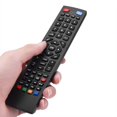 FCTV Remote Control，Smart TV Remote Control Compatible with Alba Bush