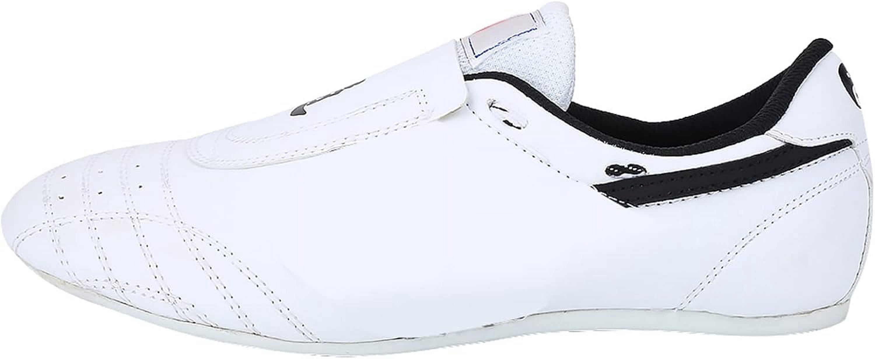 Kung Fu-schoenen, PU-leer, Unisex, Sport, Lichtgewicht Schoen Sportgymschoenen Oxford Zool