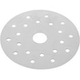 FCThermal Guide Plate, Heat Diffuser Stainless Steel Induction Cooktop