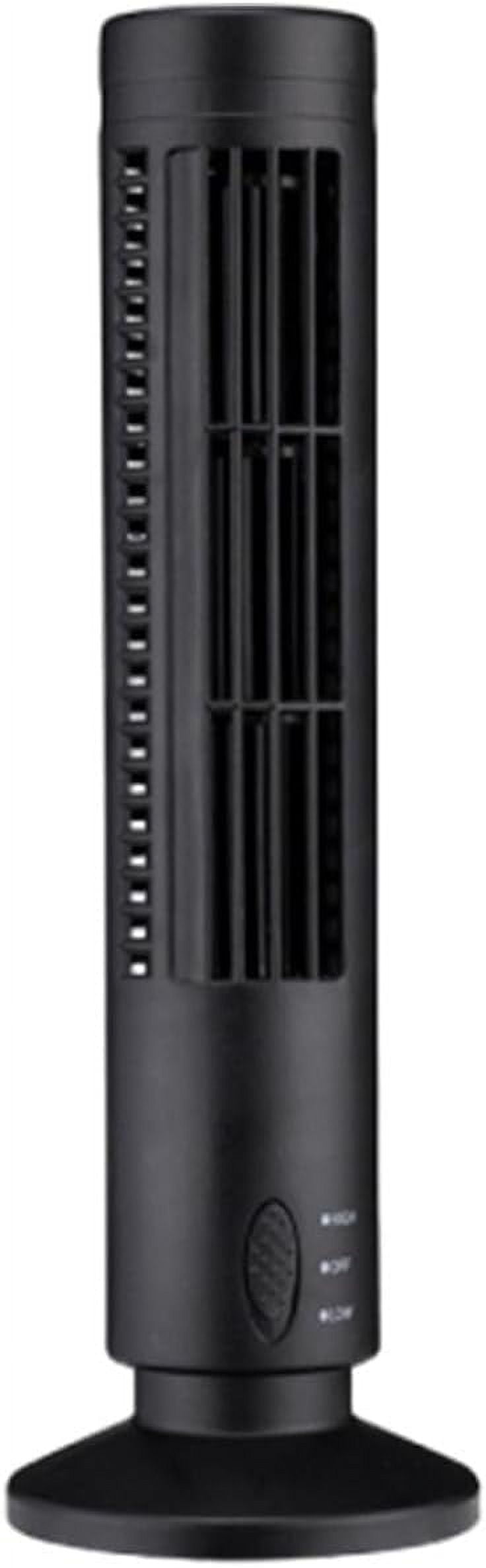 FCTower Fan Portable Electric Quiet Cooling Vertical Standing