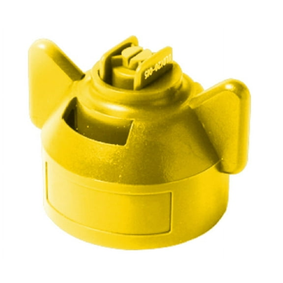 FC-ULD120-02 Hypro Ultra Lo-Drift 120 Degree Spray Tip, Yellow