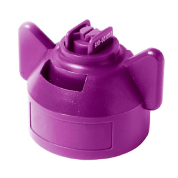 FC-ULD120-025 Hypro Ultra Lo-Drift 120 Degree Spray Tip, Purple