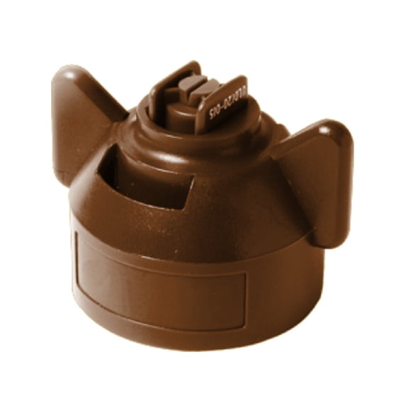 FC-ULD120-05 Hypro Ultra Lo-Drift 120 Degree Spray Tip, Brown