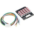 FCUniversal Battery Active Equalizer Balance Board, 5A Cell Balancer
