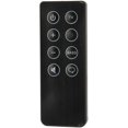FCUniversal Sound Remote Control with TV