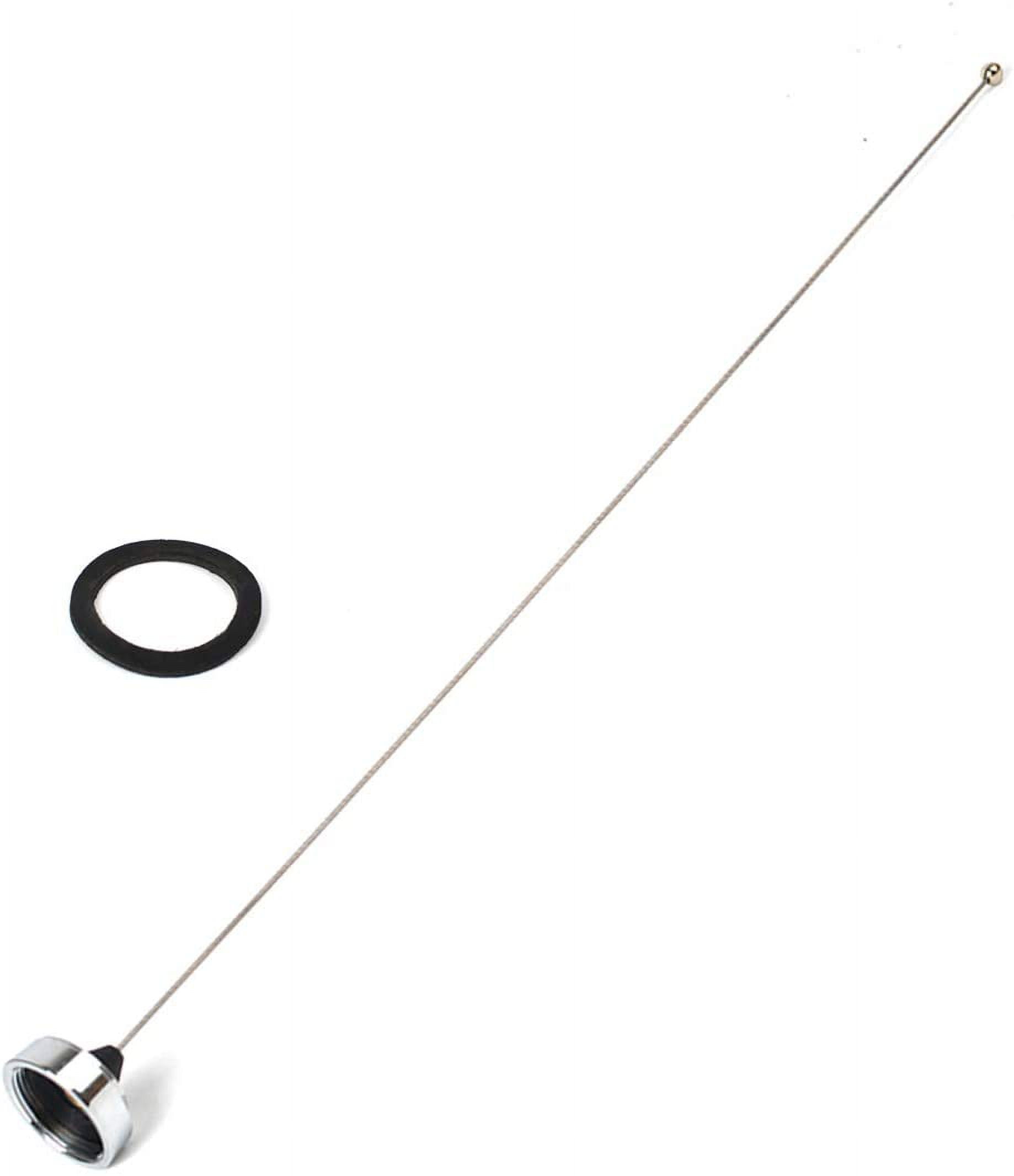 FCVHF NMO Antenna 136174MHz 2Meter Amateur Mobile Antenna for VHF