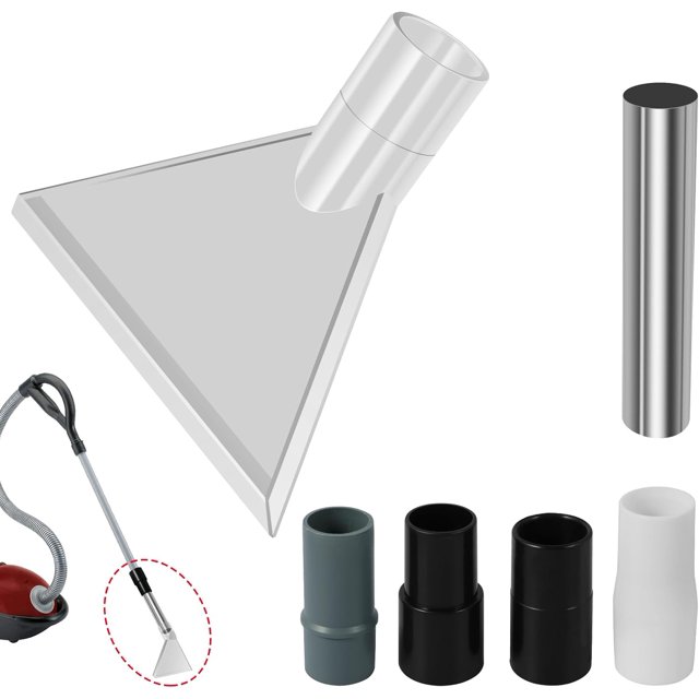 FCVacuum Extractor Attachment Clear Vacuum Extraction Nozzle Kit