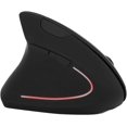 FCVertical Ergonomic Optical Mouse, Ergonomic Vertical Mouse Ergonomic