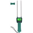 FCWater Leak Detector Moisture Tester, Digital Hay Moisture Tester