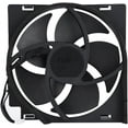 FCXbox One X Fan Replacement,Xbox 1s Fan, Fast Heat Dissipation Fan