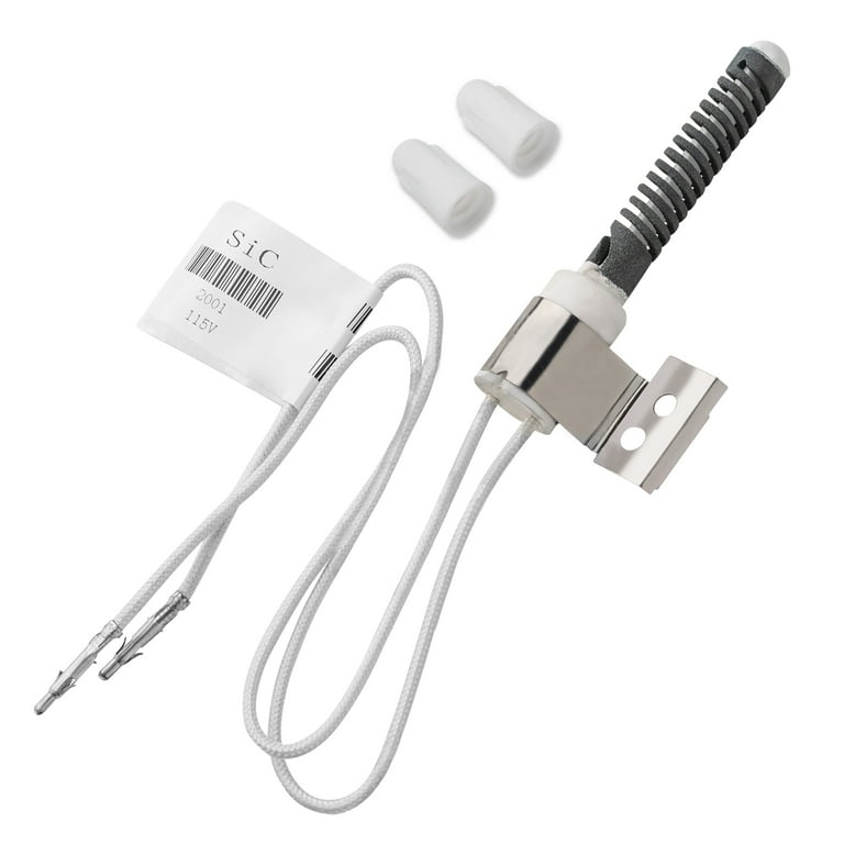 To Clean Furnace Flame Sensor Cost Sensor Cleaning Ignition Sensor