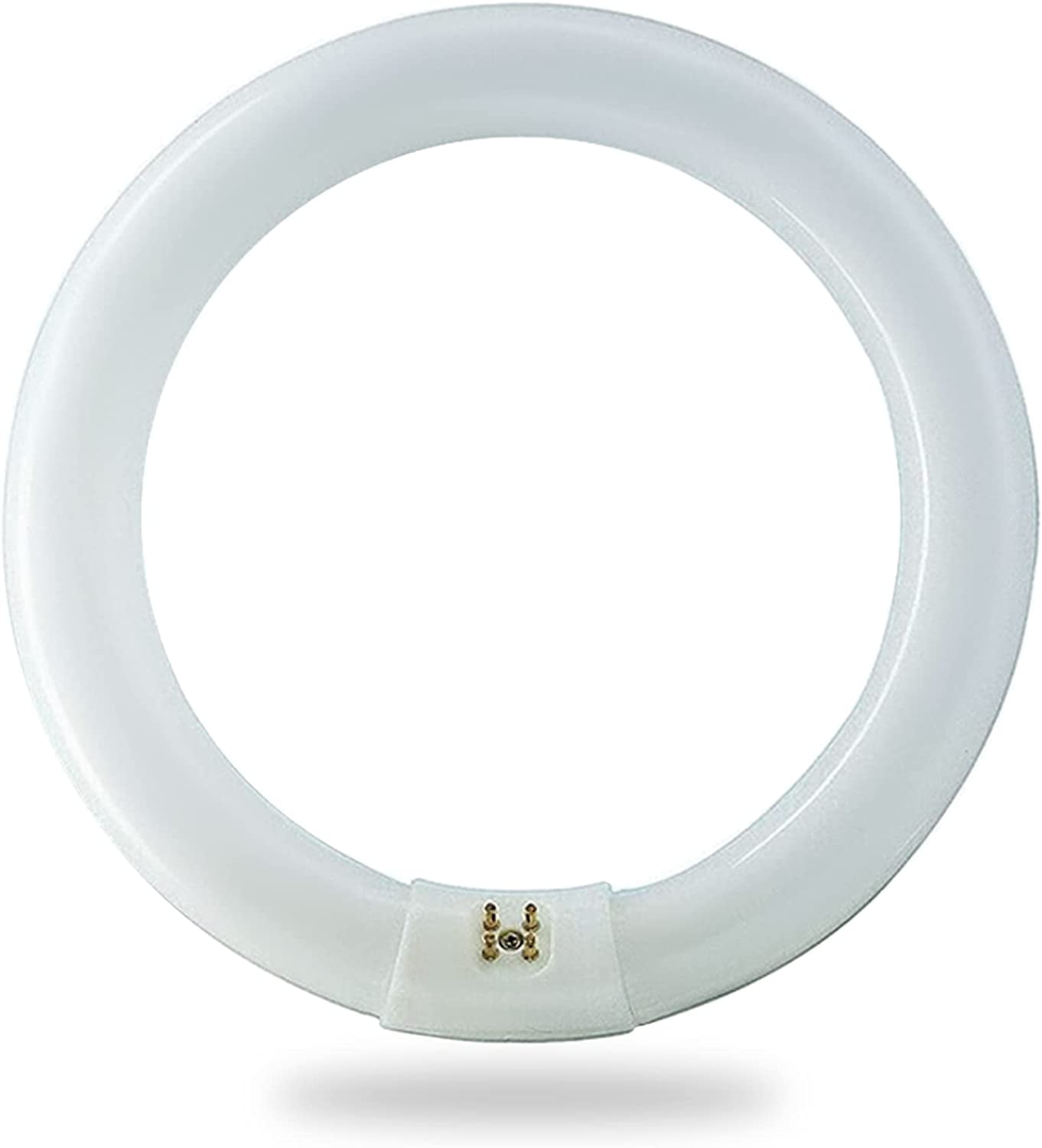 FC12T9/WW 32 Watts 12 Inch Round T9 Fluorescent Circular Light Bulb ...