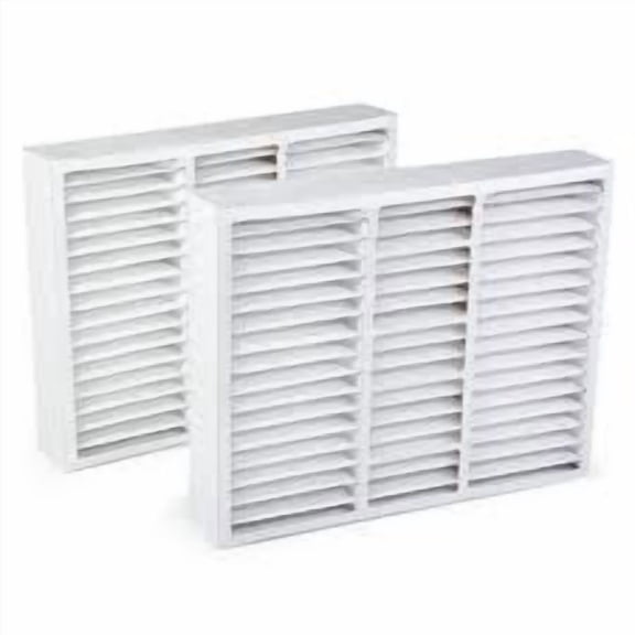 Filters Fast Compatible Replacement for Honeywell FC200E1029 HVAC AC Air Filter MERV 13, 2 Pack