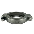 thumbnail image 1 of FC220B Banjo 2" Full Port Bolted Manifold Flange Clamp, Stainless Steel, 1 of 6