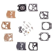 FC44 FS36 FS40 FS44 FS450 Carburetor Repair Kit Long Lasting Materials