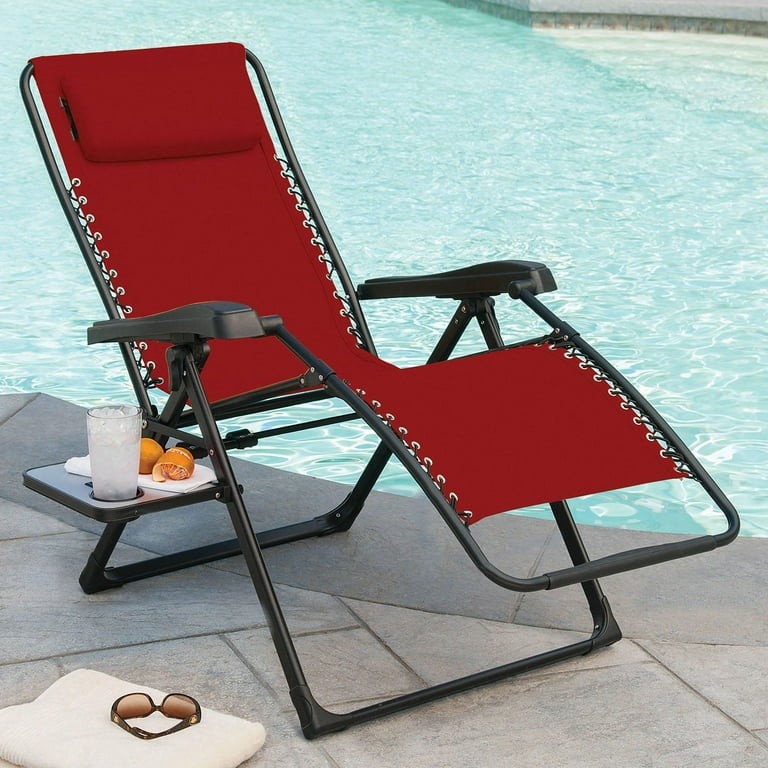 Sunbrella anti gravity chair hot sale