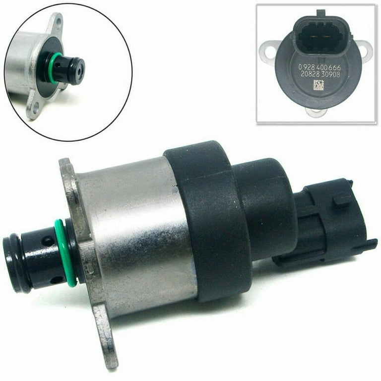 FCA 5.9L Bosch Diesel Fuel Regulator MPROP Fits Dodge