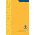 thumbnail image 1 of Pre-Owned Power Bible: Strong Edition (Fca) Paperback, 1 of 1
