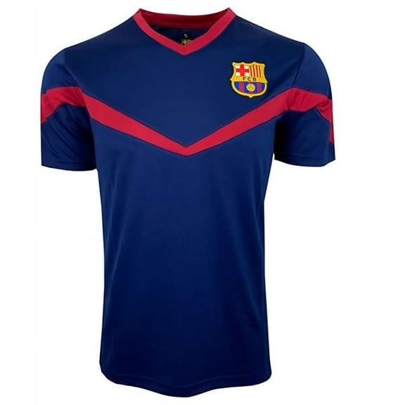 FCB104PF-N FC BARCELONA JERSEY